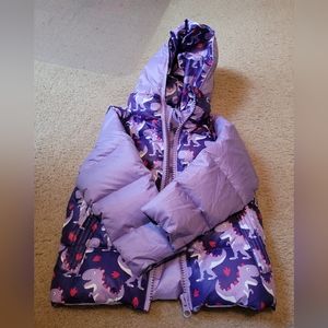 OneKid Coat